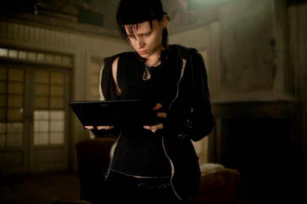 The Girl with the Dragon Tattoo (2011) movie photo - id 70872