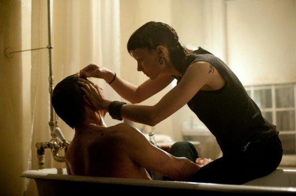 The Girl with the Dragon Tattoo (2011) movie photo - id 70873