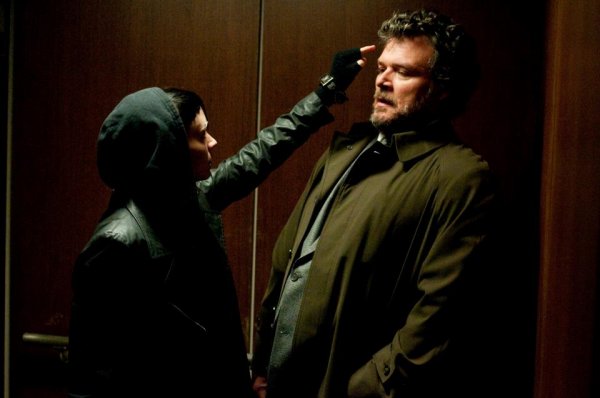 The Girl with the Dragon Tattoo (2011) movie photo - id 70874