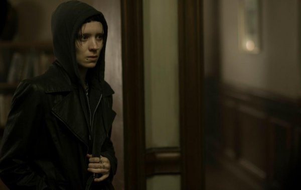 The Girl with the Dragon Tattoo (2011) movie photo - id 70876