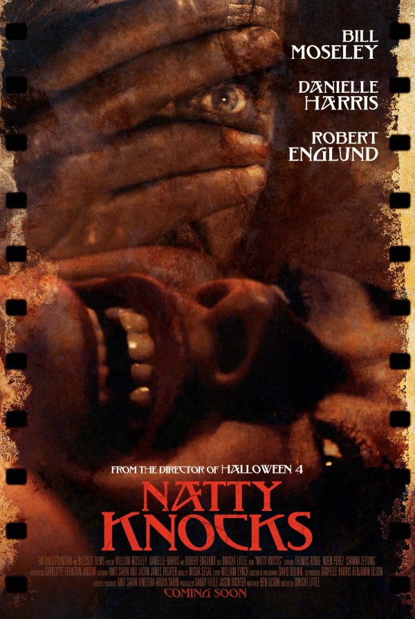 Natty Knocks (2023) movie photo - id 708811