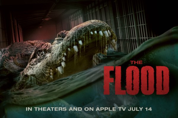 The Flood (2023) movie photo - id 708813