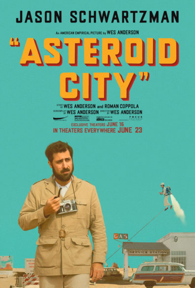 Asteroid City (2023) movie photo - id 709019