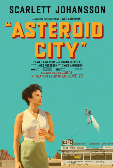 Asteroid City (2023) movie photo - id 709020