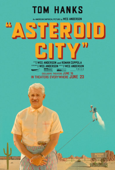 Asteroid City (2023) movie photo - id 709021
