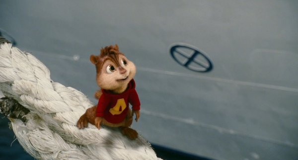 Alvin and the Chipmunks: Chipwrecked (2011) movie photo - id 70924