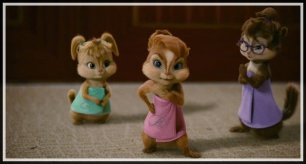 Alvin and the Chipmunks: Chipwrecked (2011) movie photo - id 70930
