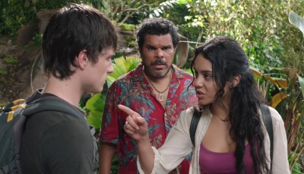 Journey 2: The Mysterious Island (2012) movie photo - id 70941