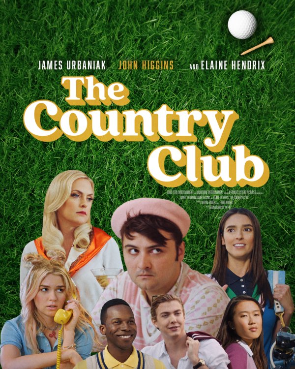 The Country Club (2023) movie photo - id 709877