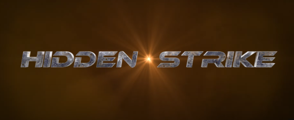 Hidden Strike (2023) movie photo - id 709885