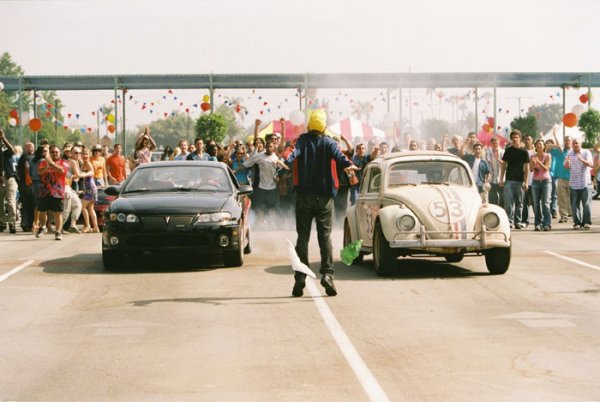 Herbie: Fully Loaded (2005) movie photo - id 709