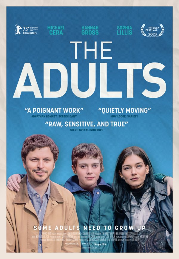 The Adults (2023) movie photo - id 710090