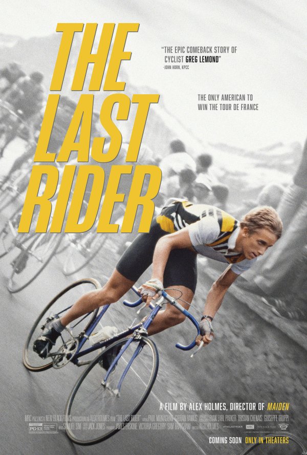 The Last Rider (2023) movie photo - id 710091