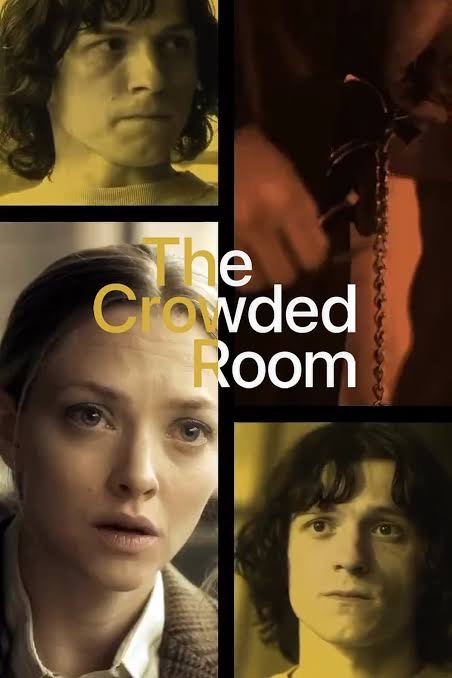 The Crowded Room (series) (2023) movie photo - id 710305
