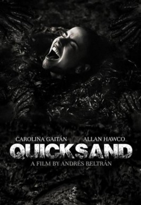 Quicksand (2023) movie photo - id 710519
