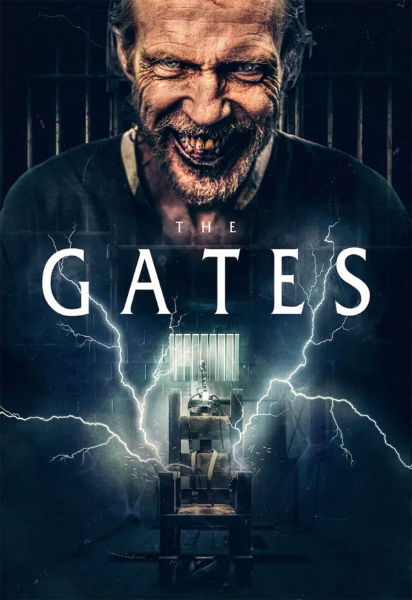 The Gates (2023) movie photo - id 710522