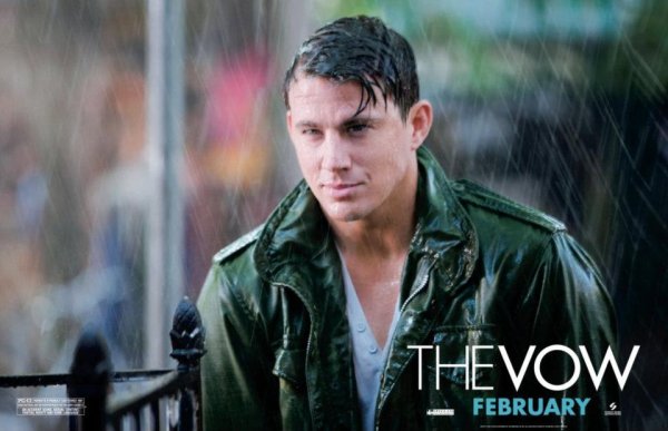 The Vow (2012) movie photo - id 71082