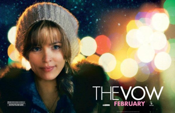 The Vow (2012) movie photo - id 71084