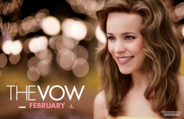 The Vow (2012) movie photo - id 71086