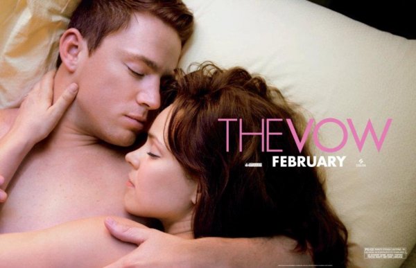 The Vow (2012) movie photo - id 71088