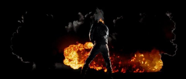 Ghost Rider: Spirit of Vengeance (2012) movie photo - id 71090