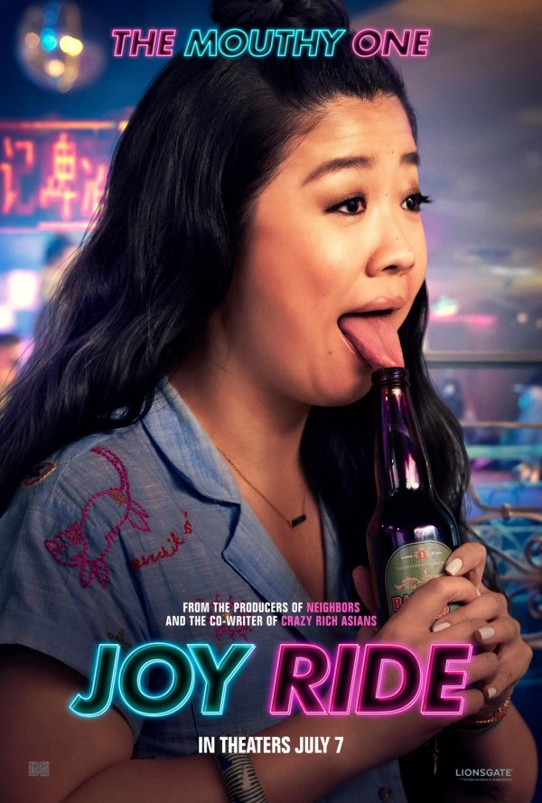Joy Ride (2023) movie photo - id 710967