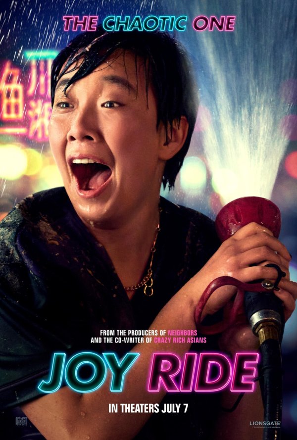 Joy Ride (2023) movie photo - id 710969
