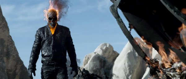 Ghost Rider: Spirit of Vengeance (2012) movie photo - id 71096
