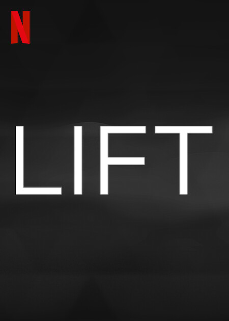 Lift (2024) movie photo - id 710972