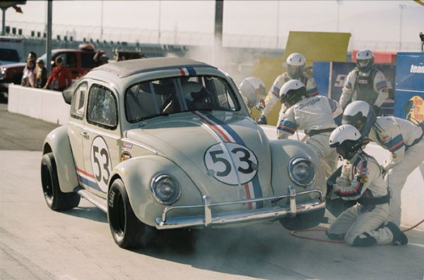Herbie: Fully Loaded (2005) movie photo - id 710
