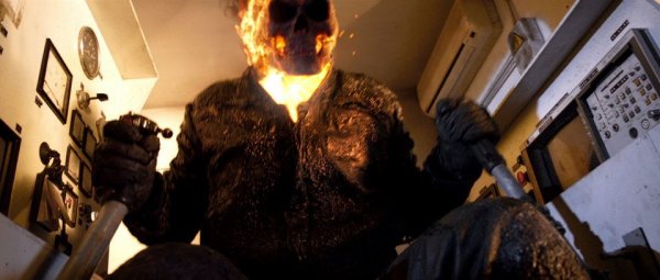 Ghost Rider: Spirit of Vengeance (2012) movie photo - id 71100