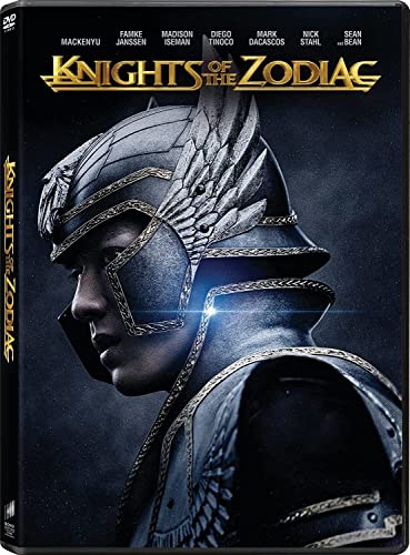 Knights of the Zodiac (2023) movie photo - id 711014