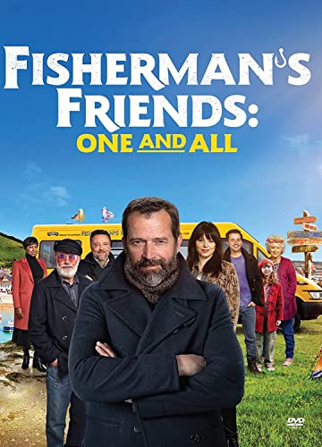 Fisherman’s Friends: One And All (2022) movie photo - id 711015