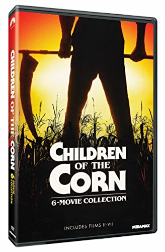 Children of the Corn (2023) movie photo - id 711016