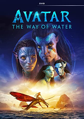 Avatar: The Way of Water (2023) movie photo - id 711028