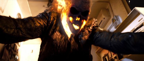 Ghost Rider: Spirit of Vengeance (2012) movie photo - id 71103