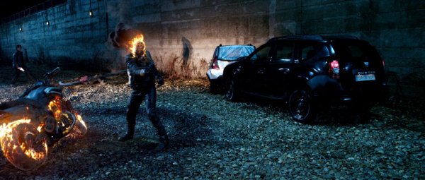 Ghost Rider: Spirit of Vengeance (2012) movie photo - id 71109