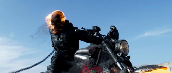 Ghost Rider: Spirit of Vengeance (2012) movie photo - id 71111