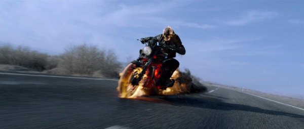 Ghost Rider: Spirit of Vengeance (2012) movie photo - id 71114