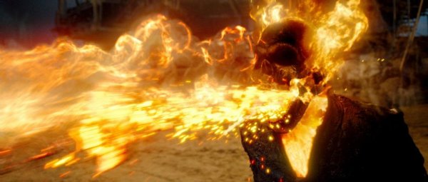 Ghost Rider: Spirit of Vengeance (2012) movie photo - id 71117