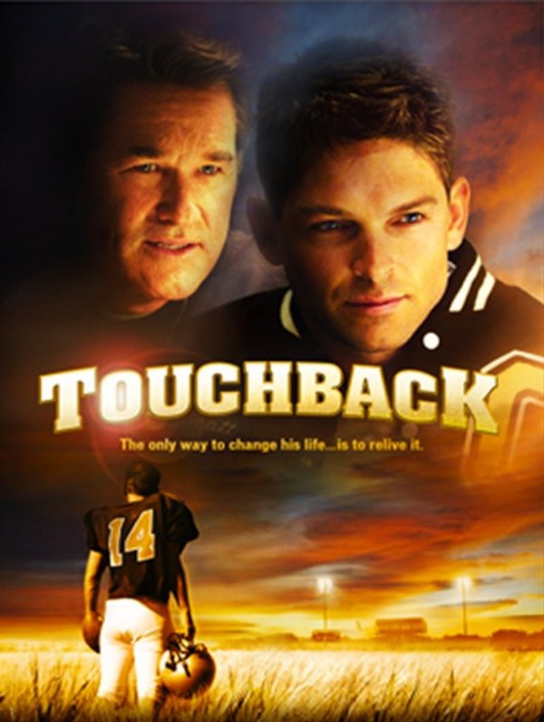 Touchback (2012) movie photo - id 71134