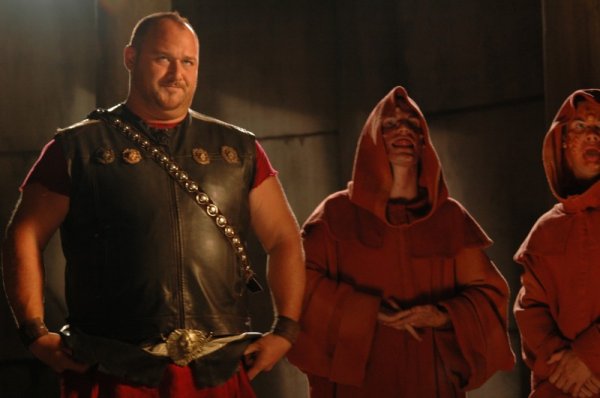 National Lampoon's The Legend of Awesomest Maximus () movie photo - id 71142