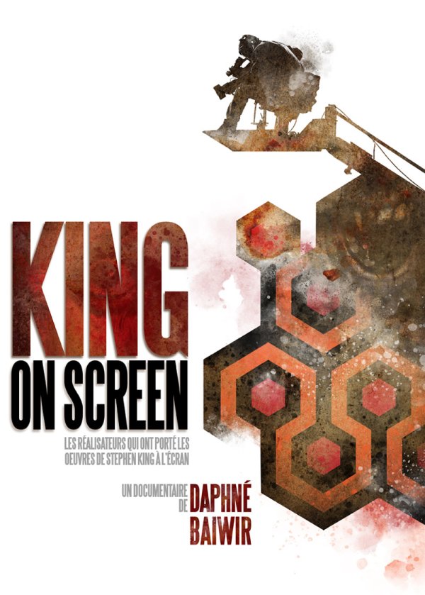 King on Screen (2023) movie photo - id 711481