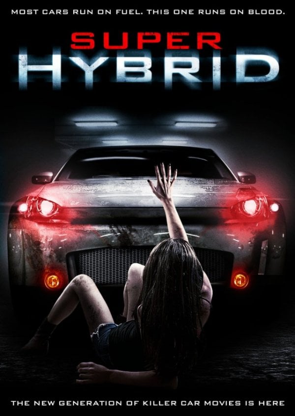 Super Hybrid (2011) movie photo - id 71151