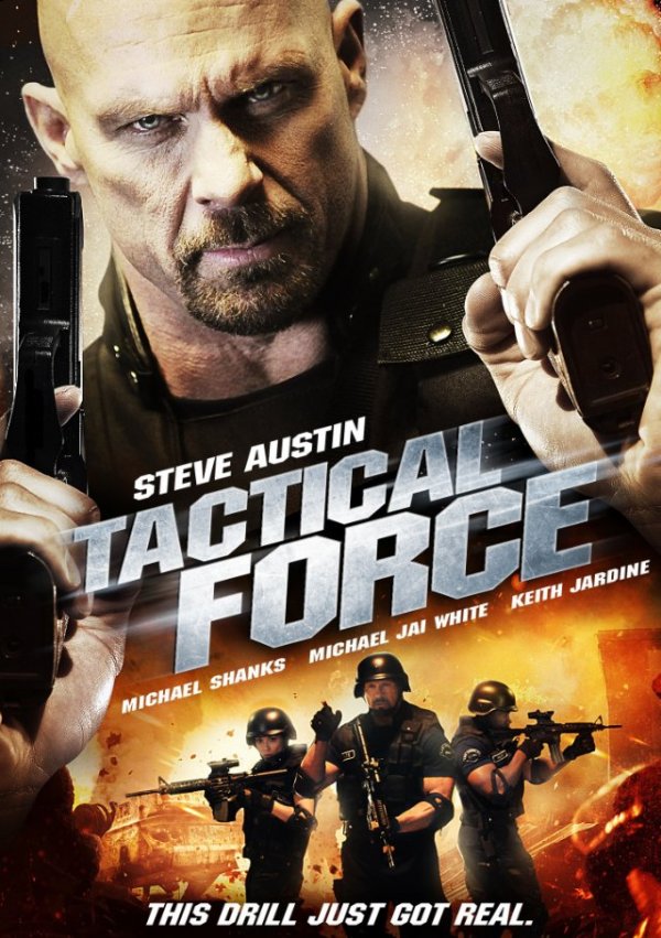 Tactical Force (2011) movie photo - id 71158