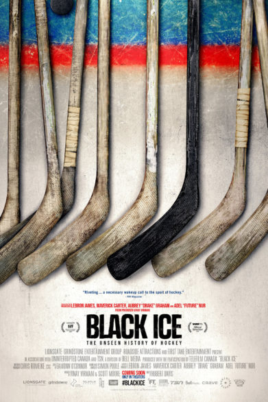 Black Ice (2023) movie photo - id 711692
