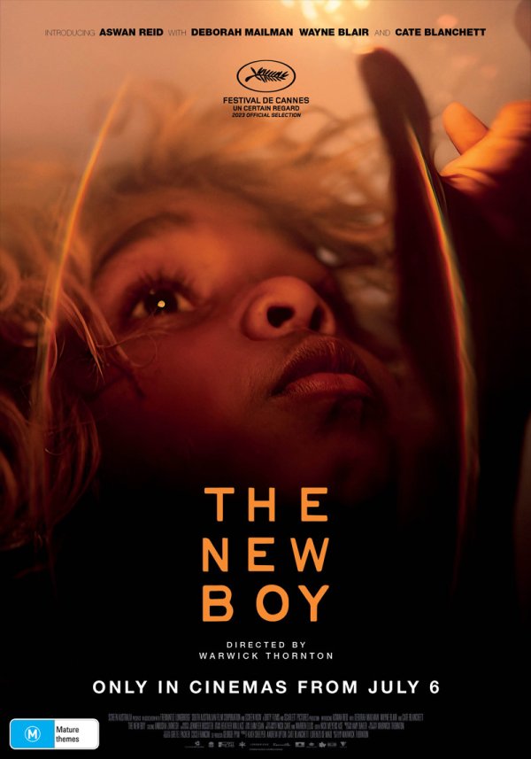 The New Boy (0000) movie photo - id 711913