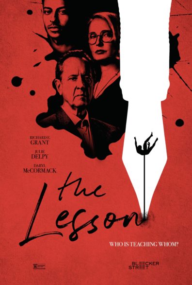 The Lesson (2023) movie photo - id 711918