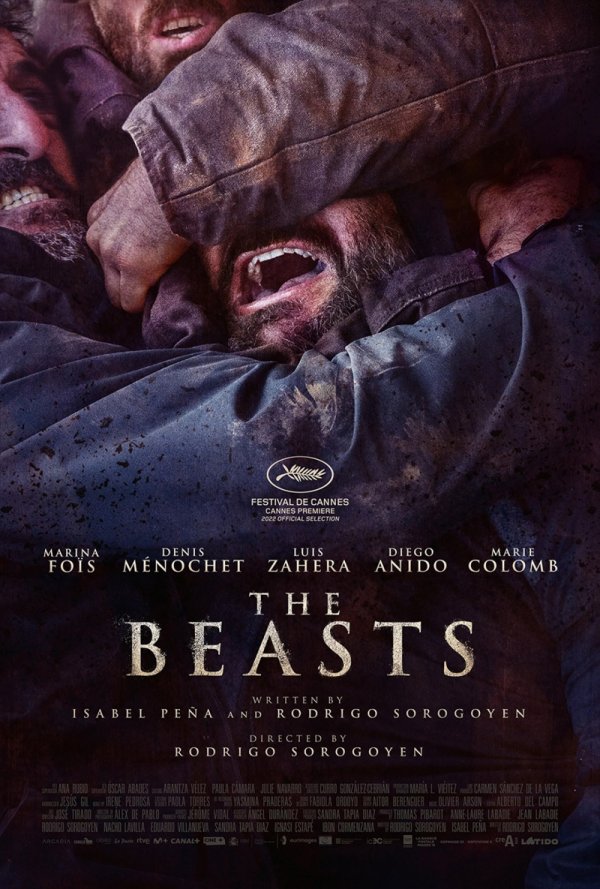 The Beasts (2023) movie photo - id 711923