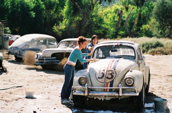 Herbie: Fully Loaded (2005) movie photo - id 711